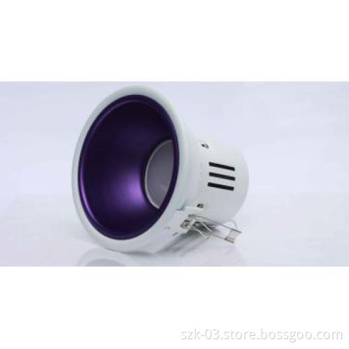 15W LED Downlight with Osram LEDs